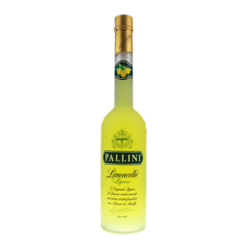 pallini-limoncello
