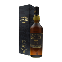 Caol Ila Distillers Edition 2020