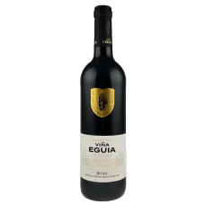 Vina Eguia Rioja Reserva 2017
