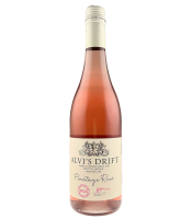 Alvi’s Drift Signature Pinotage rosé 2022