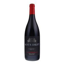 Alvis Drift Special Cuvee Red Blend 2020
