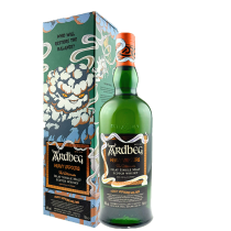 Ardbeg Heavy Vapours Limited Edition
