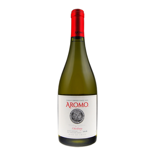 Aromo Reserva Privada Chardonnay 2021