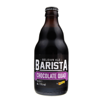 Kasteel Barista Chocolate Quad 11%