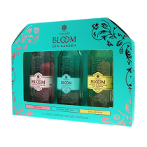 Bloom Gin 3 Minipack