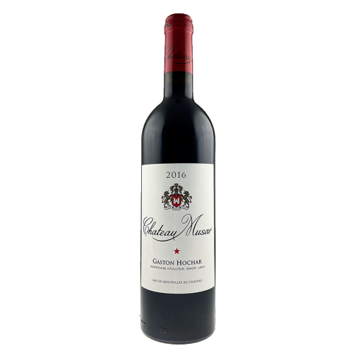 Chateau Musar Red 2016