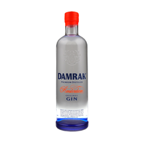 Damrak Premium Gin