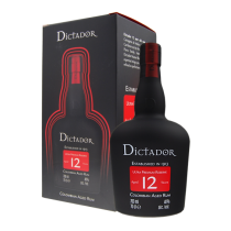 Dictador 12 years 