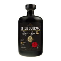 Zuidam Dutch Courage Aged Gin 