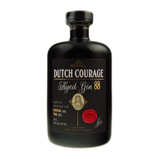 Zuidam Dutch Courage Aged Gin 