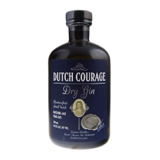 Zuidam Dutch Courage Dry Gin