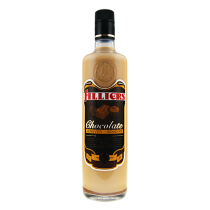 Filliers chocolade jenever