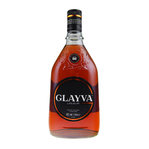 Glayva Liqueur 