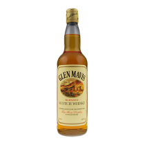 Glen Mavis Blended Scotch