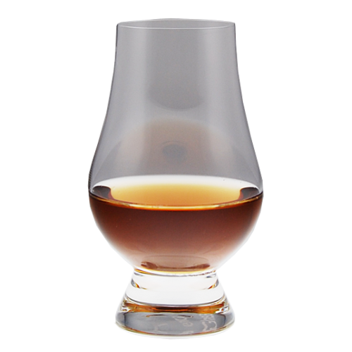 Glencairn whiskyglas 