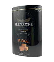 Glengoyne Fudge in tin 250 gram