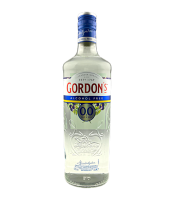 Gordons Alcohol Free 