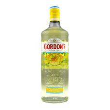 Gordons Sicilian Lemonade