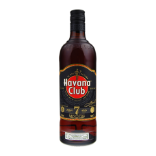 Havana Club 7 years