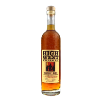 High West Double Rey Whiskey