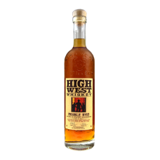High West Double Rey Whiskey