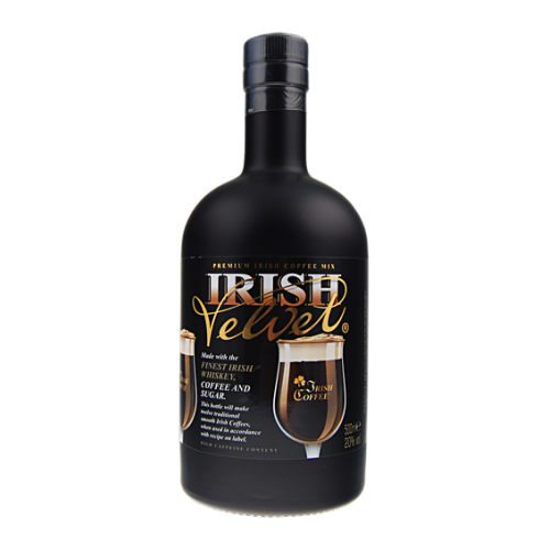 Irish Velvet