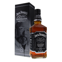 Jack Daniels Master no.5