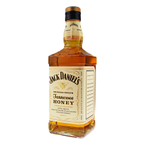 Jack Daniels Honey  