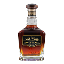 Jack Daniels Single Barrel 