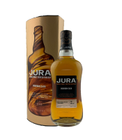 Isle of Jura Bourbon Cask