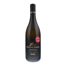 Kleine Zalze Chardonnay Vineyard Selection 2020