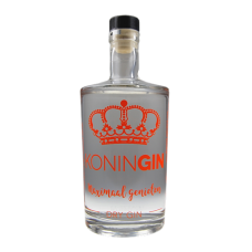 KoninGin Dry Gin