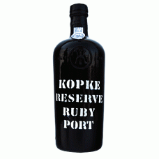 Kopke Reserve Ruby port