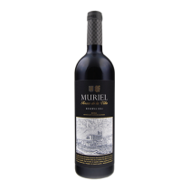 Muriel Rioja Reserva 2015