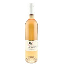 Oh! By Omerade Provence Rosé 2022