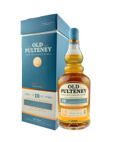Old Pulteney 10 years