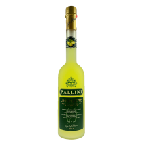 Pallini Limonzero 0.0 %