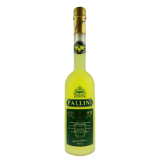 Pallini Limonzero 0.0 %