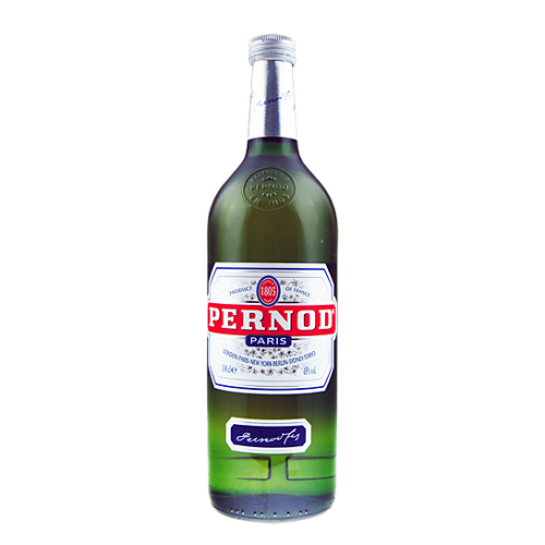 Pernod  