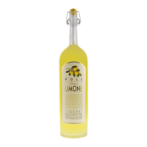 Poli - Limone 27% liquore
