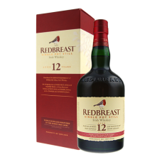 Red Breast 12 years