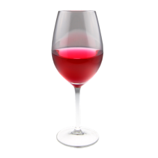 Wijnglas Royal Leerdam Esprit du Vin 0.41 liter