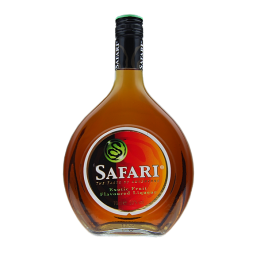 Safari Liter