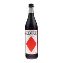 Salmari Premium Salmiak Liqueur