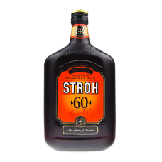 Stroh Rum 60%