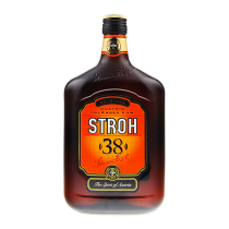Stroh Rum 38% 