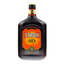 Stroh Rum 80%  