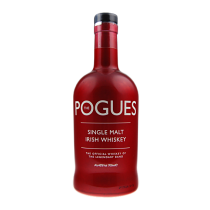 The Pogues Single Malt