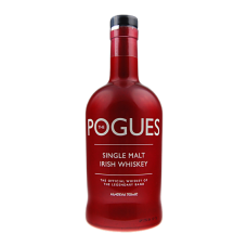 The Pogues Single Malt