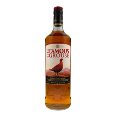 Famous Grouse Blended Scotch